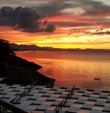 Il Tramonto Hotel 4*
