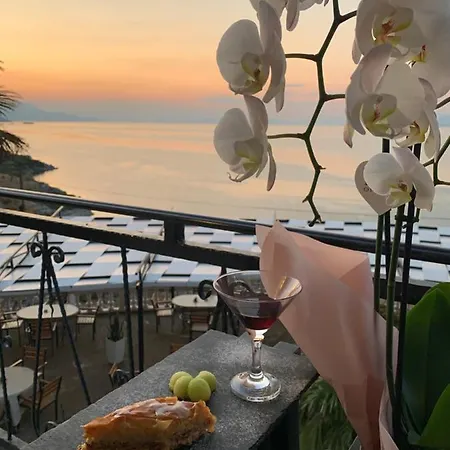 Hotel Il Tramonto