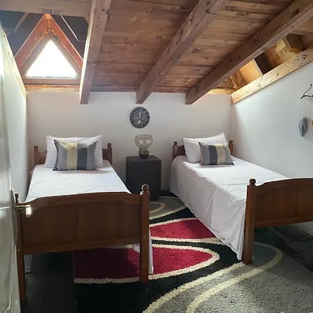 Hotel Il Tramonto Shiroka