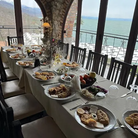 Il Tramonto Hotel
