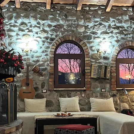 Il Tramonto Hotel 4*