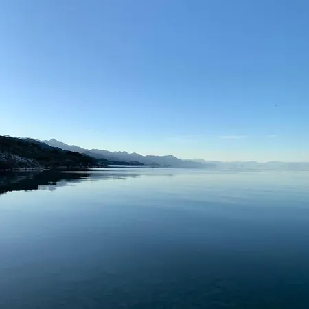 Il Tramonto فندق Široka